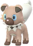 Rockruff