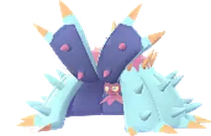 Toxapex