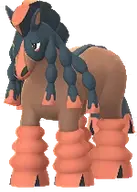 Mudsdale