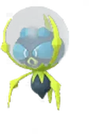 Dewpider