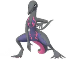 Salazzle