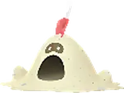 Sandygast