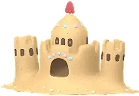 Palossand