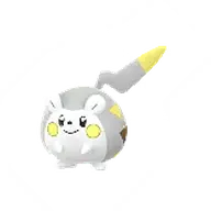 Togedemaru