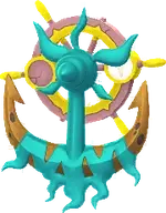 Dhelmise