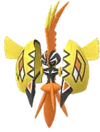 Tapu Koko