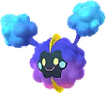 Cosmog