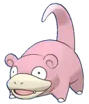 Slowpoke