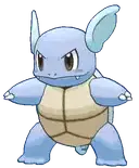 Wartortle