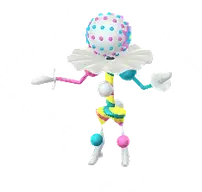 Blacephalon
