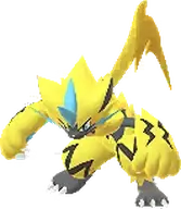Zeraora