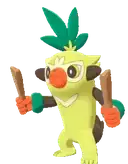 Thwackey