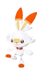 Scorbunny