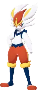 Cinderace
