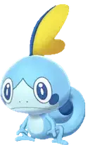 Sobble