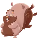 Greedent