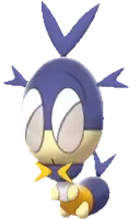 Blipbug