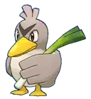 Farfetch'd