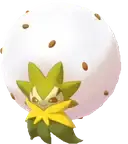 Eldegoss