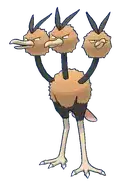 Dodrio
