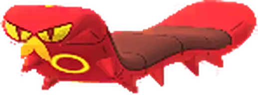 Sizzlipede