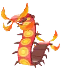 Centiskorch
