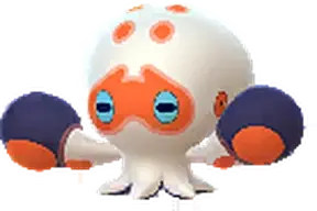 Clobbopus