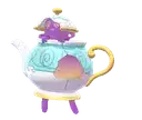 Polteageist