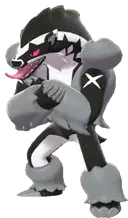 Obstagoon