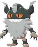 Perrserker