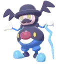 Mr. Rime