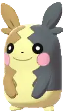 Morpeko