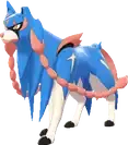 Zacian