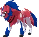 Zamazenta