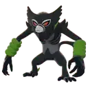 Zarude