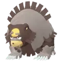 Shadow Ursaluna