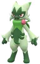 Floragato