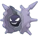 Cloyster