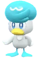 Quaxly
