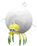 Tarountula
