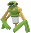 Spidops
