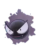 Gastly