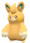 Pawmo