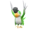 Squawkabilly