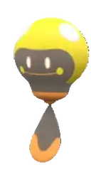 Tadbulb
