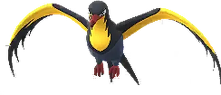 Kilowattrel