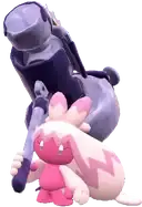 Tinkaton