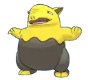 Drowzee