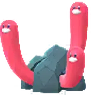 Wugtrio