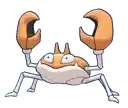 Krabby
